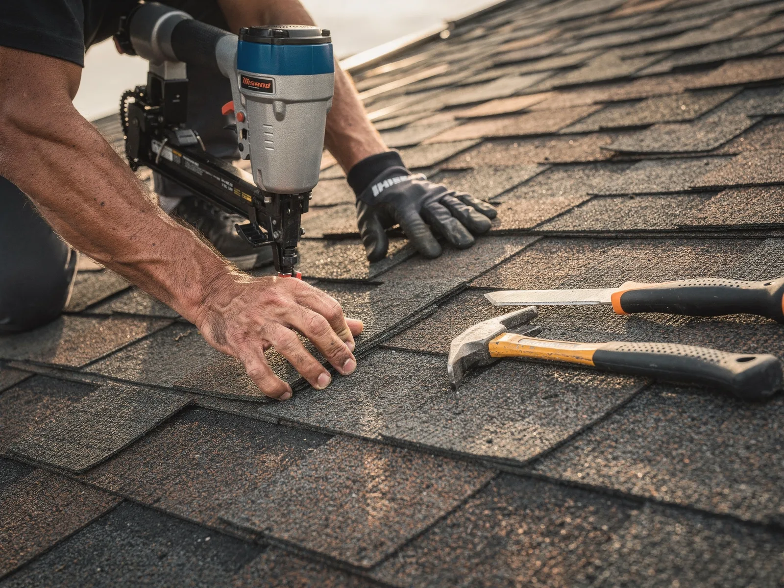 Why choose Roof Repair in Webster, MN